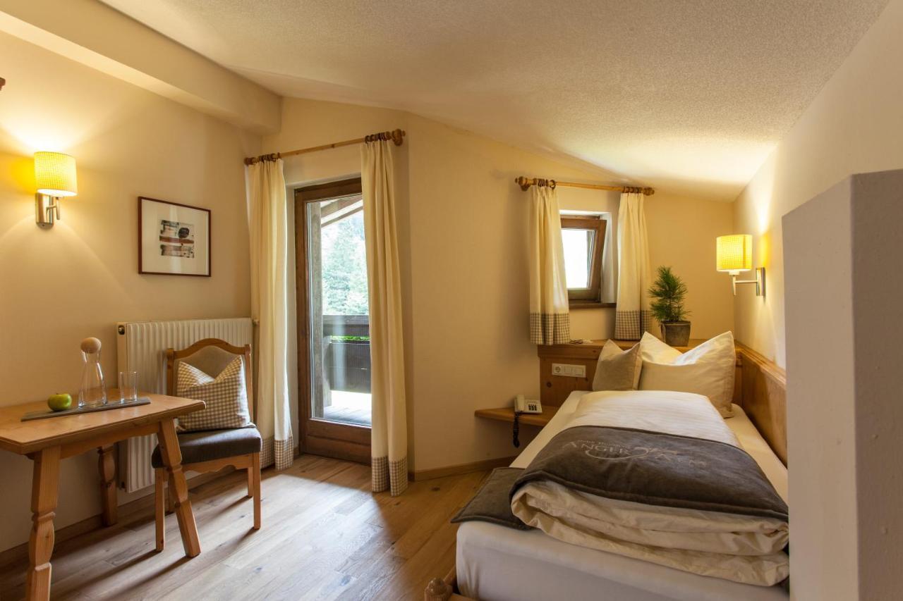 Natur Residenz Anger Alm - Adults Only سانكت ليونارد إم بيتزتال الغرفة الصورة